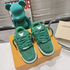 Louis Vuitton Trainer Sneaker